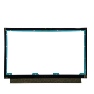 New For Dell Alienware M15 R3 07CK61 7CK61 LCD Front Bezel Cover Case US