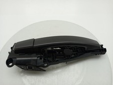 VAUXHALL ZAFIRA Door Handle 2005-2014 Rear Outer RH 92233089 