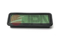 JPN Luftfilter 20F1082-JPN Filtereinsatz FüR Nissan Micra 4 K13K K13KK Note E12