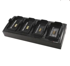 Intermec AC16 852-060-005 - 700 Series Quad PDA/Barcode Scanner Battery Charger