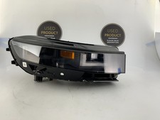 OEM | 2022 - 2024 Hyundai Ioniq 5 Full LED Headlight (Right/Passenger)