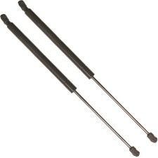 19.62 in 2Pcs Liftgate Lift Support Tailgate Hatch Struts Gas Spring Shocks