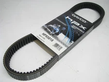 Dayco HPX5018 HPX High-Performance Extreme Snowmobile Belt