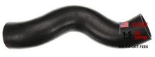 22718 Premium Molded Coolant Hose, Black