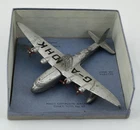 1938 ​VINTAGE DINKY TOYS #63 MAYO COMPOSITE AIRCRAFT MAIA G-ADHK SEA PLANE BOXED
