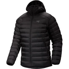 Arcteryx Mens Goretex Jacket Arcteryx Logo Arc'teryx Cerium Hoody Jacket Outdoor
