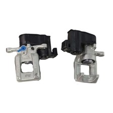 Brake Caliper For Citroen C4 Picasso 2.0 BlueHDI 150 Rear Right WAI 1608998980
