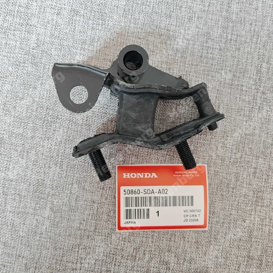 OEM 6PCS Engine Motor & Trans Mount Set For Honda Accord 2.4L 2003-2007 US STOCK - Image 3 of 4