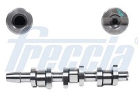 Nockenwelle Freccia CM05-2263 FüR Skoda Roomster Polo Fabia 5J7 VW 542 Seat 4 5J
