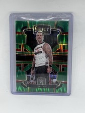 Panini 2024 Select WWE CM Punk #20 Concourse Prizm Wrestling Card