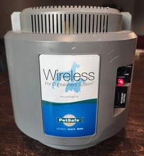 Petsafe Wireless Fence Pet Containment System Transmitter  Power Cord IF-100