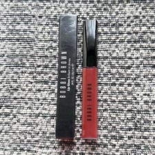Bobbi Brown Lip Gloss - Shade Scarlet