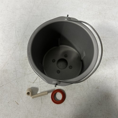 #ad #ad Welbilt Bread Machine ABM550 Loaf Pan Paddle amp; Gasket Replacement Parts $25.49