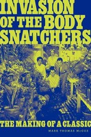 Mark Thomas Mcgee | Invasion Of The Body Snatchers | Taschenbuch | Englisch