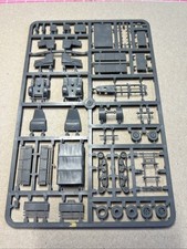 PLASTIC SOLDIER COMPANY PSC 15MM WW2 GERMAN MEDIUM TRUCK SPRUE Various Options