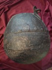 Ancient antique Iron Pot   — photo 2