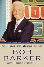 Priceless Memories - Paperback By Barker, Bob - ACCEPTABLE