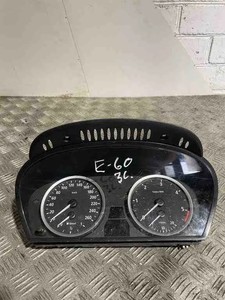 BMW 5 Touring E61 Kombiinstrument 6958600 110080213 3.00 Diesel 2009 32453564