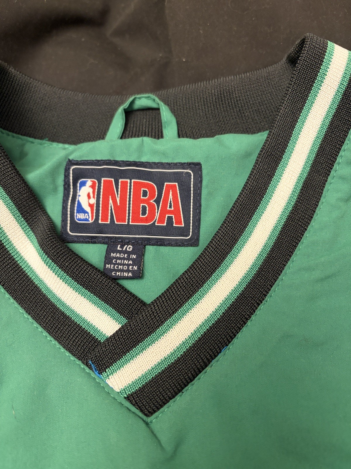 Celtics Top/Pullover - image 4