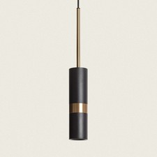 Pendelleuchte Metall Lumen