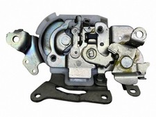 Porte arrière et accessoires Dacia DOKKER