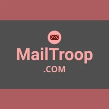 MailTroop .com / Domains For Sale / Business Brand, Website Name / Porkbun