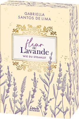 Fleur de Lavande (Band 2) - Wie du strahlst