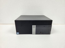 Dell Optiplex 7050 Tower Intel i7-6700 3.40GHz 16GB Ram 256GB Windows 11 Pro