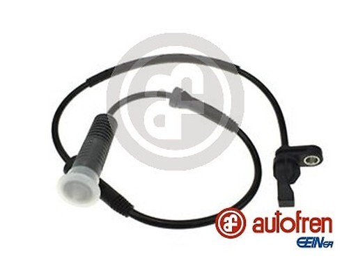 Autofren Seinsa DS0072 Raddrehzahlsensor Aktiv Frontachse Links 2-Polig-image