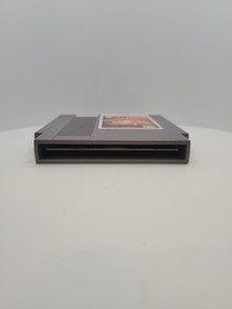 River City Ransom Nintendo NES Authentic Tested And Working Cartridge Only