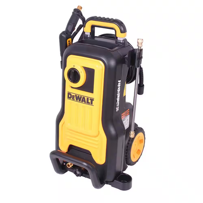 #ad 2800 PSI 1.0 GPM Electric Pressure Washer Axial Pump Soap Tank Reliable Resid $392.39