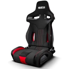 Sparco 009011nr Racing Seats