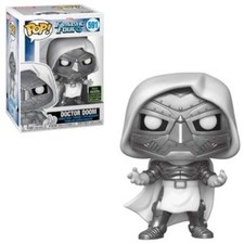 Ultimate Funko Pop Fantastic Four Figures Gallery and Checklist 46