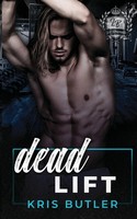 Kris Butler | Dead Lift | Taschenbuch | Englisch (2023) | EAN 9781958746127