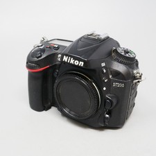 Nikon D7200 Digital Cameras for Sale - Shop New & Used Digital