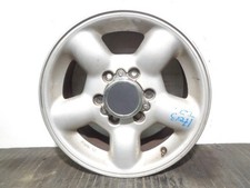 Jantes Opel MONTEREY