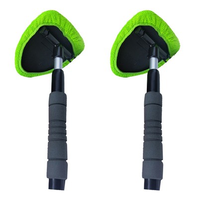  2 Pcs Windschutzscheibenreiniger Auto -Windschutzscheibenreiniger