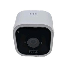 Blink Mini plug-in smart security camera 1080...