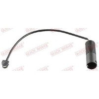 2X Warnkontakt Bremsbelagverschleiß Vorne FüR BMW 8-Er E31 91 Bis 99 Quick Neu