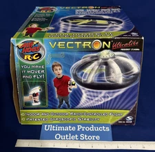 Air Hogs R/C Vectron®️ Ultralite "Excitement in the Air" Fully Functional
