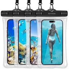 Waterproof Phone Pouch Floating - Waterproof Phone Case for iPhone 15 14 13 1...