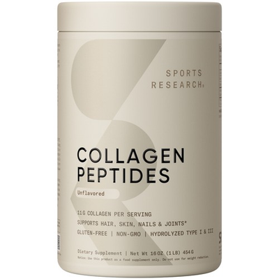 #ad #ad Collagen Peptides for Women amp; Men Hydrolyzed Type 1 amp; 3 Collagen Powder Protein $32.95