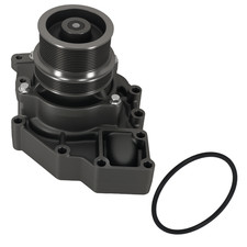 Water Pump Engine For Cummins Isx 3683651 6305090rx 3683653 3684384 3684449