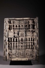 art africain Volet de grenier Dogon 489