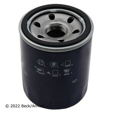 Beck Arnley 041-0859 Oil Filter For Select 11-24 Subaru Models