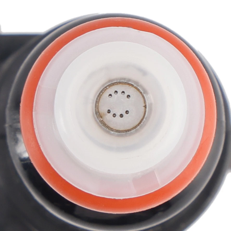 4PCS Fuel Injector 16450-RWK-003 Fit Honda HR-V 2016-2022 Fit Honda Civic Foto 4 de 4