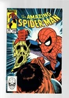 Amazing Spider-Man #245 Marvel Comics 1983 Early Hobgoblin Appearance NM- 9.2