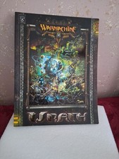 Warmachine Wrath Privateer Soft Back Book