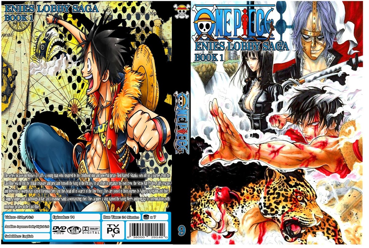 ANIME, 