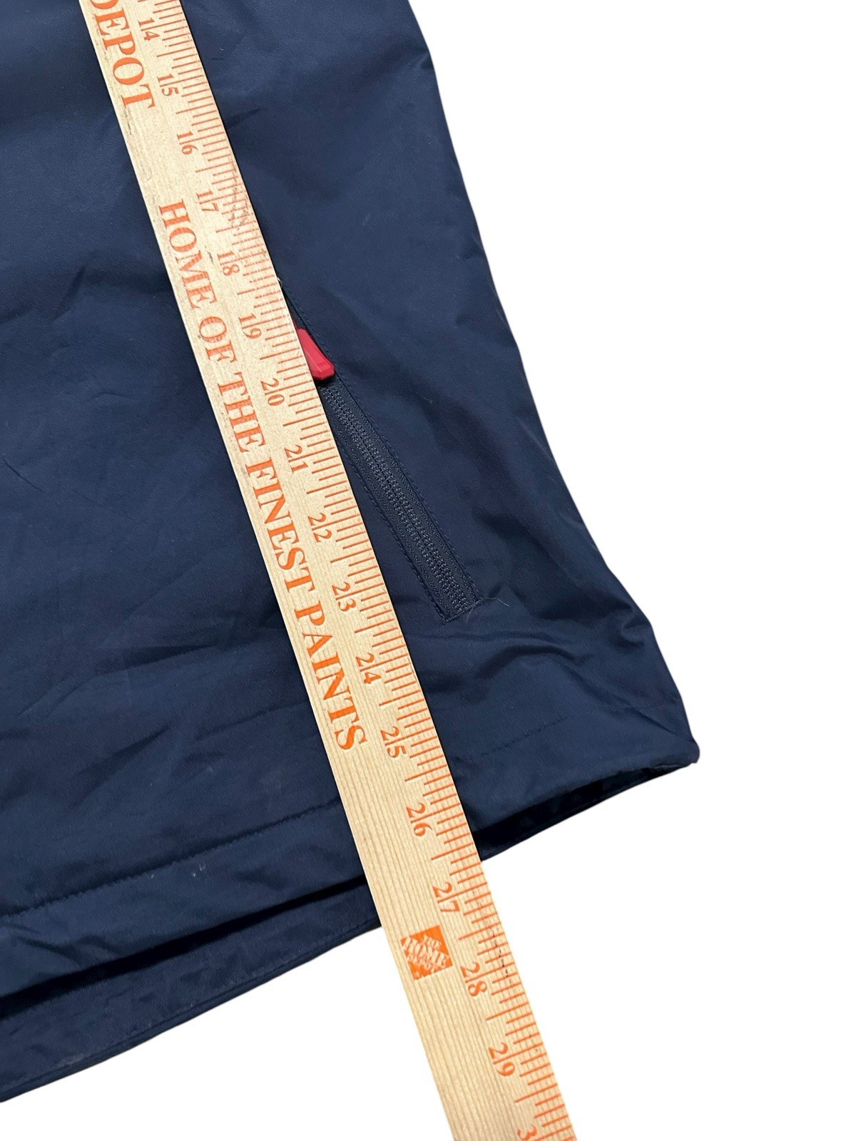 Helly Hansen Helly Tech Jacket Ski Sailing Medium… - image 7